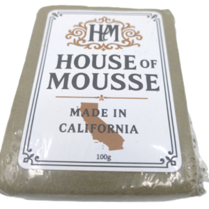 House of Mousse