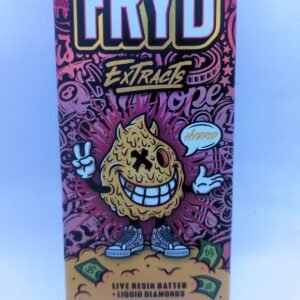 fryd extracts