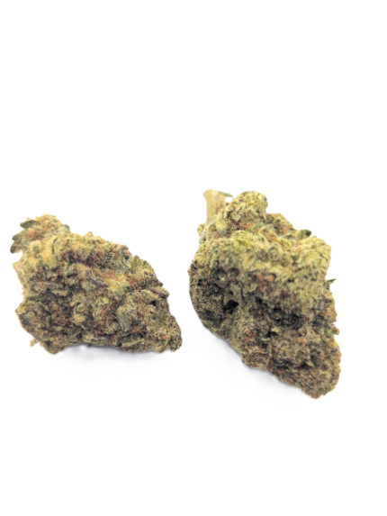 Frosted Vanilla Mints strain