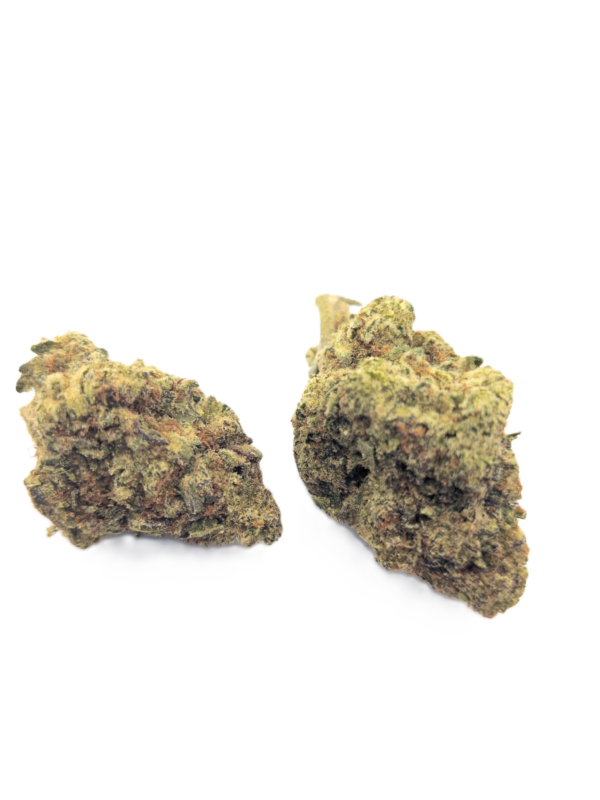 Frosted Vanilla Mints strain