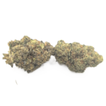 Peanut Butter Breath Cannabis Strain