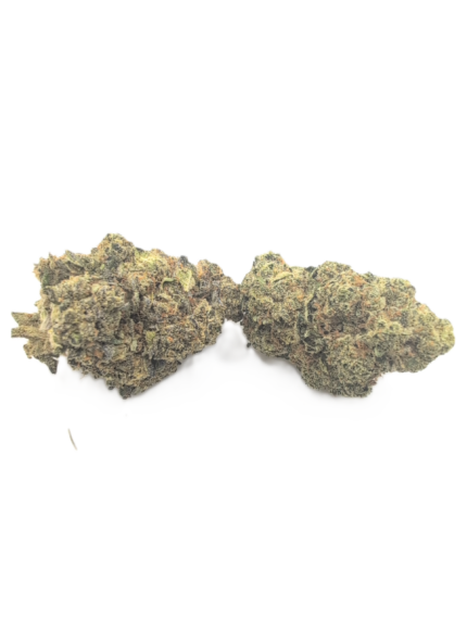 Peanut Butter Breath Cannabis Strain