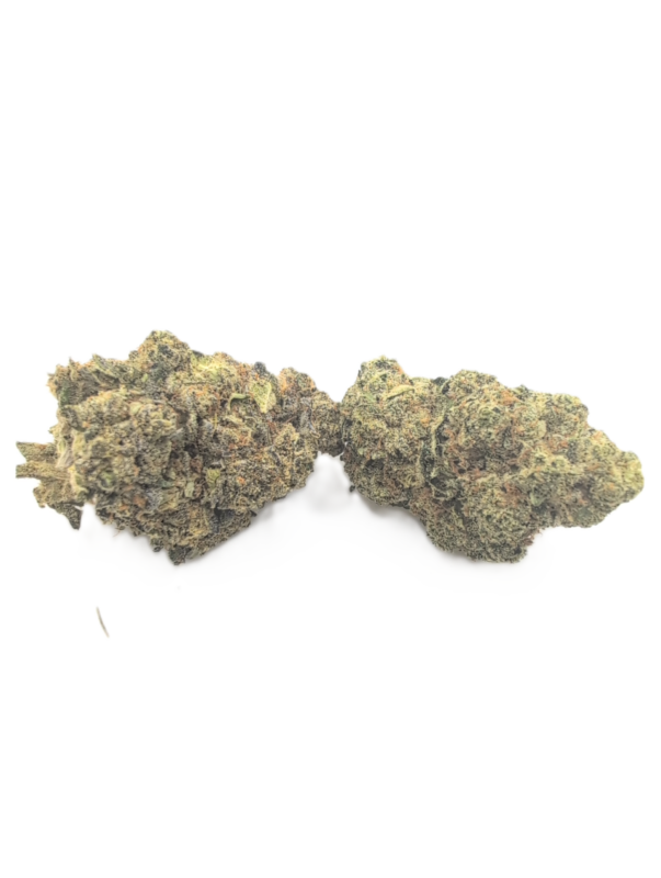 Peanut Butter Breath Cannabis Strain
