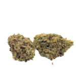 Permanent Shade Cannabis Strain