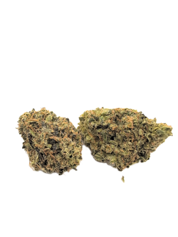 Permanent Shade Cannabis Strain