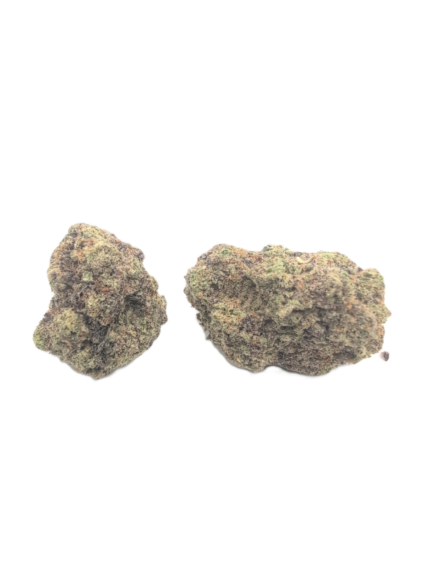 Sour Jet Fuel Strain