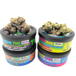 Top Shelf by Big Smokey Farms
