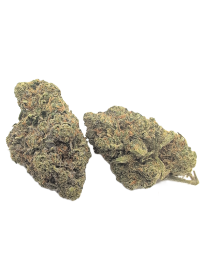 White Tea Biscuits Cannabis Strain