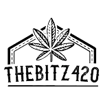 Thebitz420 logo