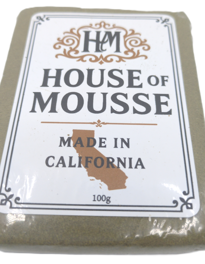House of Mousse