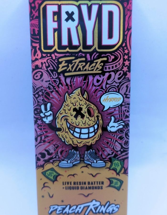 fryd extracts